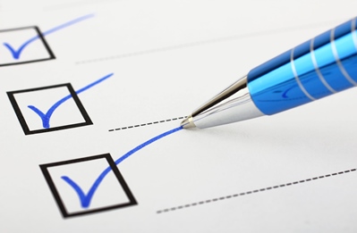 Outsourced telemarketing services checklist