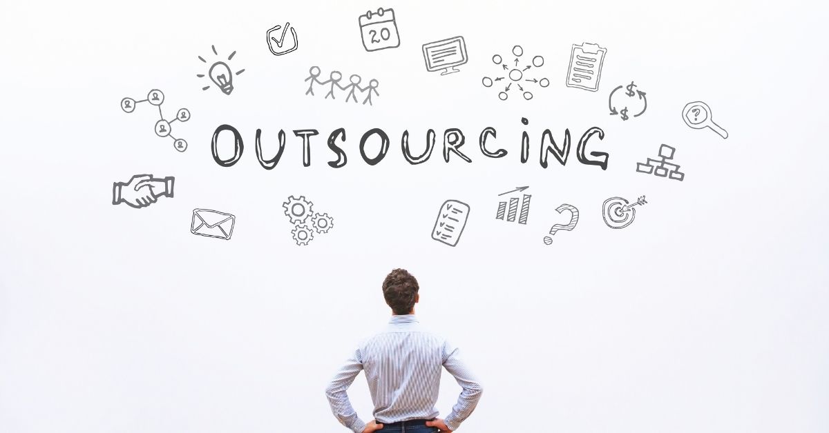 outsourcing