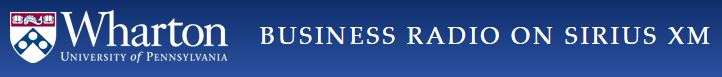 Wharton School of Business interview with Angela Garfinkel