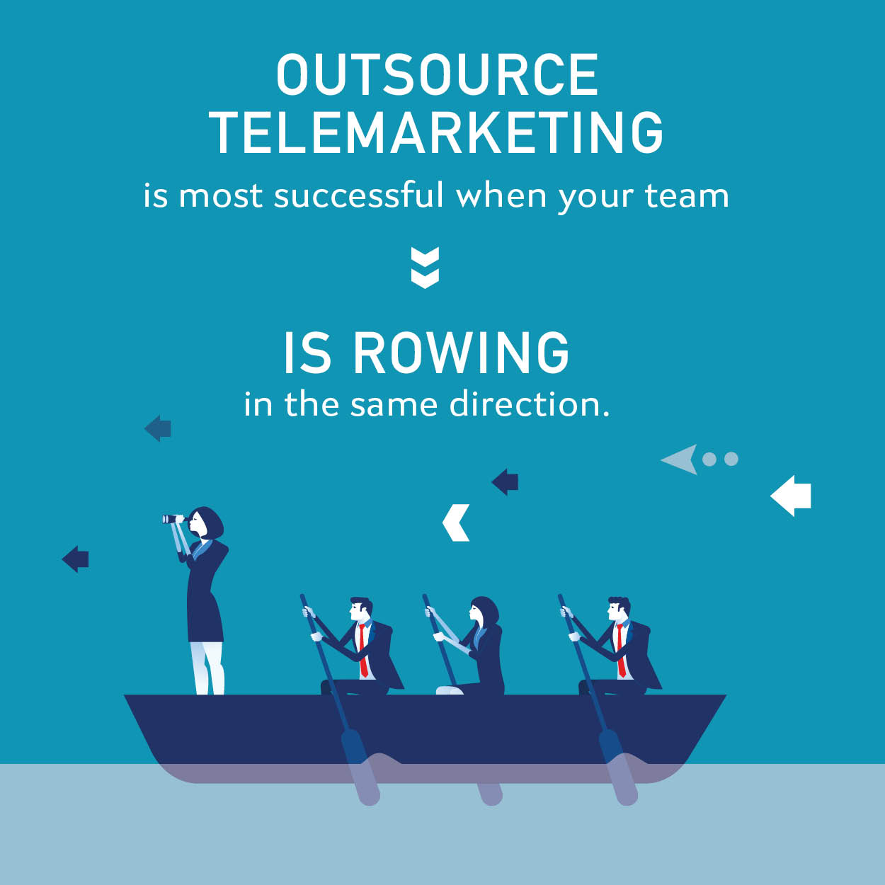 outsource telemarketing