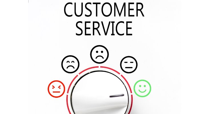 increase customer service