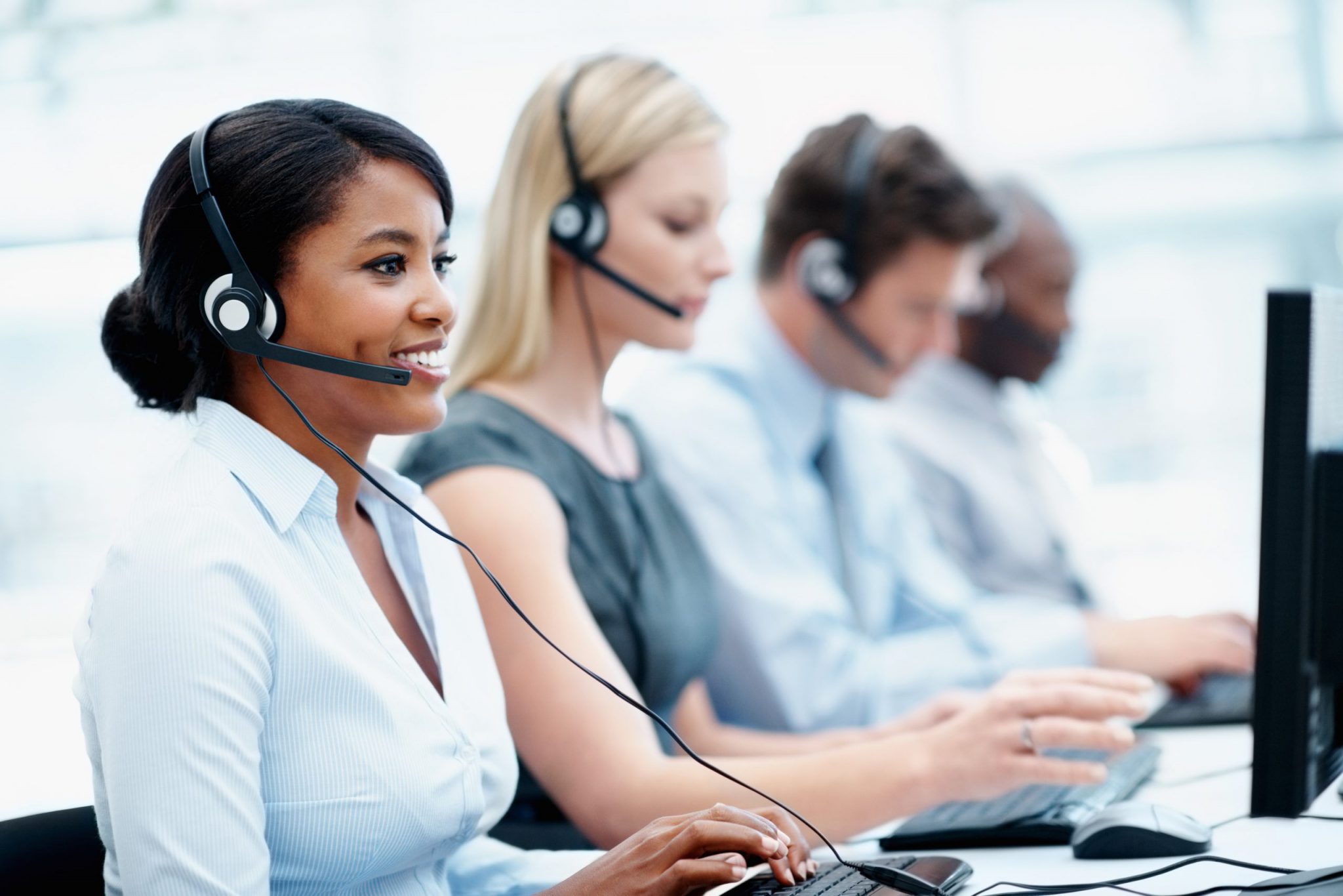 Everything you need to know about outsourcing telesales for business growth