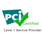 PCI certified