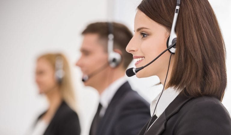 Telemarketing jobs