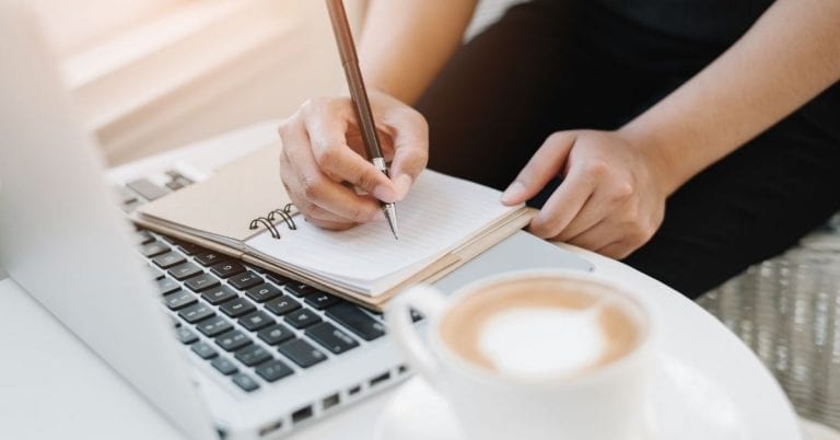5 Keys to Writing a Successful B2B Telemarketing Script
