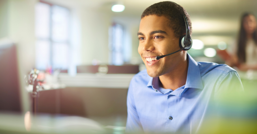 Telemarketing services for Business