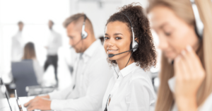 telemarketing services for insurance agents