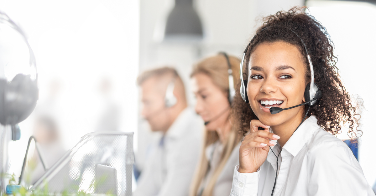 Your free guide Call Center Requirements Checklist