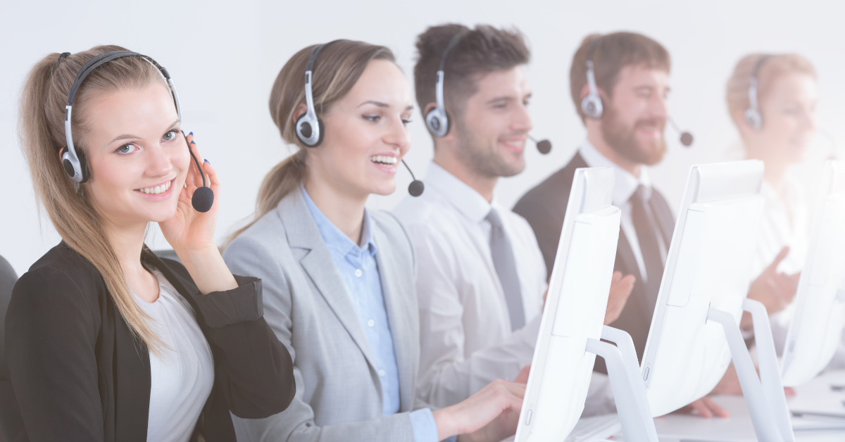 Outbound Call Center & Telemarketing Pricing